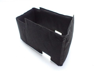 Захист корпус акумулятор чохол оригінал skoda kodiaq 19r фото №1