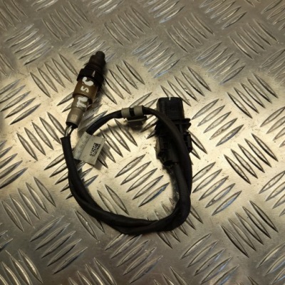 Датчик лямбда-зонд bmw x4 2019 8058646 фото №1