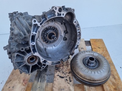 Автоматична коробка передач передач rover 75 2.0 cdt cdti _ автоматична коробка передач pr013 фото №1