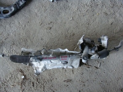 Рейка рульова трансмісія mini clubman фото №1