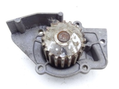 Peugeot partner i berlingo 96-10 1.9 d насос wody фото №1