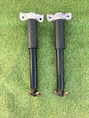 Ford edge 2018-24 амортизатор задній 2.0 фото №1