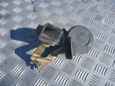 Клаксон сигнал chevrolet corvette c5 2001 фото №1