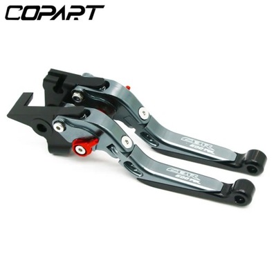 ДЛЯ HONDA CBR600RR CBR600 RR CBR 600 RR 2003-2006 WYSUWANE РЫЧАГИ ~7389