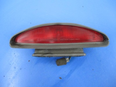 Daewoo musso дополнительная лампа свет стоп-сигнал фото №1