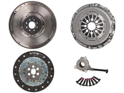 SET CLUTCH SET FROM KOLEM DWUM. I BEARING HYD. FITS DO: VW MULTIVAN T5, T - milautoparts-fr.ukrlive.com