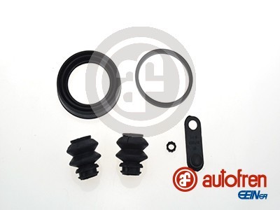 JUEGO DE REPARACIÓN SOPORTE DE FRENADO SMART PARTE DELANTERA ROADSTER/FORTWO 0,6-1,0 98  