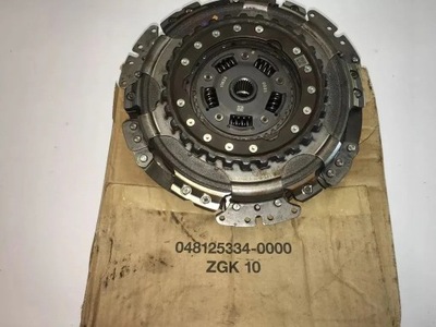 AUDI VW SKODA ЗЧЕПЛЕННЯ DSG 0AM141017BR 0AM141017AE