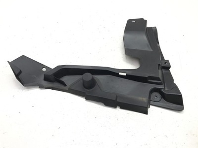 Ford mustang mach-e повітропровід повітря правий перед захист lj8b-r021a36-aa фото №1