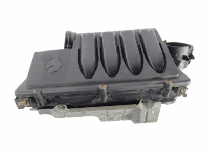 Mercedes w169 w245 2.0cdi корпус фільтра повітря фото №1