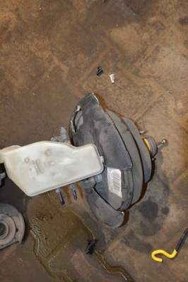 Citroen ds3 насос усилитель тормозов 9675394580 фото №1