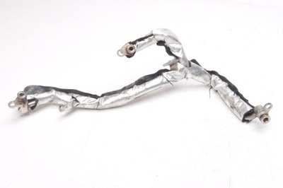 Mercedes x253 4.0 amg шланг масляный a1770908800 фото №1