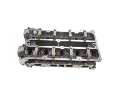 Головка 1.4 16v ford fiesta fusion оригинальный номер 1207526 фото №1