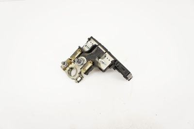 Ml133 renault clio v 1.5d клемма распределитель тока фото №1