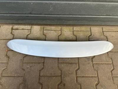 Mini cooper r50 спойлер спойлер крышки козырёк 7122799 фото №1