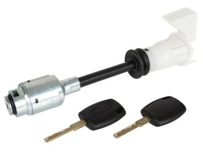 Focus c-max вкладка замок капот тяга механизм фото №1