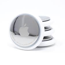 Apple AirTag (4 Pack)