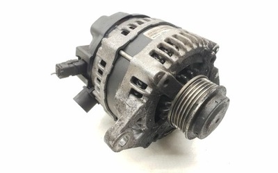 ALTERNADOR 104210-2780 1042102780 ALFA ROMEO 2.4 D  