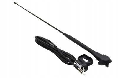 ANTENNA AUTOMOTIVE NISSAN NICRA ALMERA 36322  