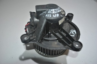 Воздуходувка обдув chrysler pt cruiser 790902m фото №1