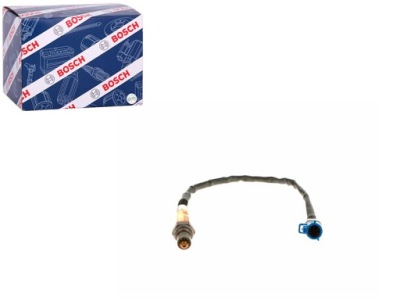 Датчик лямбда-зонд volvo c30 s40 ii s60 ii s80 ii v60 i v70 iii xc60 i фото №1