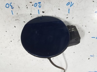 Vw eos 06-10r крышка заливной топлива ld5q фото №1