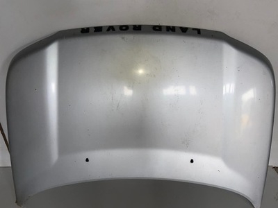 Капот land rover freelander i lift фото №1