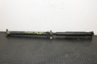 Wał привідний кардан bmw 3 e92 coupe 7572905 фото №1