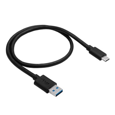 Kabel USB A (m) / USB C (m) ver. 3.1 1m USB-C