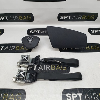 Amarok lift подушки безпеки ремені подушка безпеки фото №1