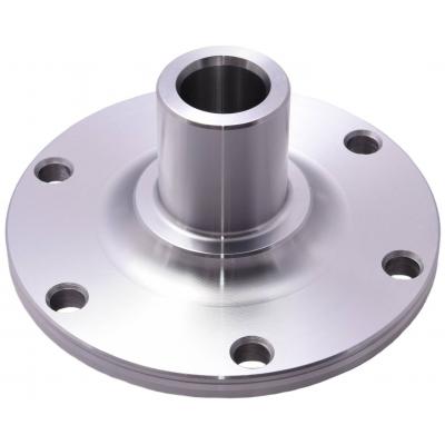 Ступица передняя mazda bt-50 un 2006-2008 eu фото №1