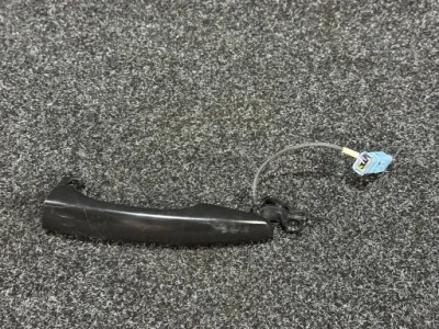 Opel mokka b ручка keyless левая перед передняя 9816082677 фото №1