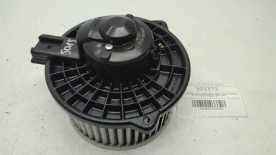 Повітродувка обдув mazda 2 dy 2006 europa фото №1