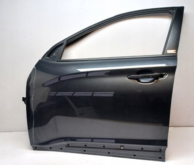 Дверь левая перед hyundai kona фото №1