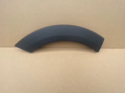 Mini clubman f54 права молдинг крила задня задня фото №1