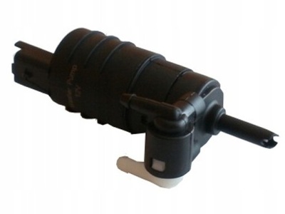 Nowa помпа моторчик омивача megane scenic фото №1