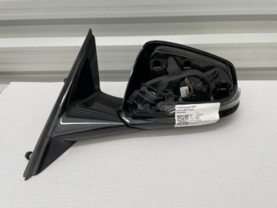 Bmw 1 f40 зеркало левая ang 5 pin фото №1