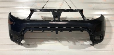 Dacia duster ii бампер перед передній 620221776r фото №1