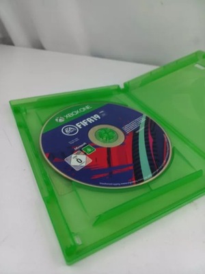 GRY NA XBOX ONE FIFA 19 OKAZJA!!