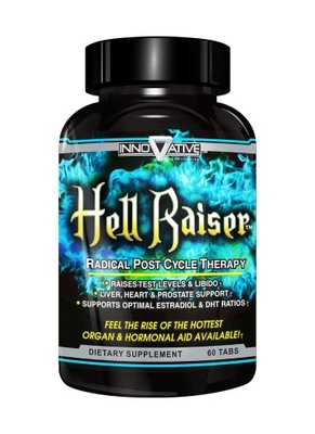 Innovative Labs Hell Raiser Hellraiser 60cps