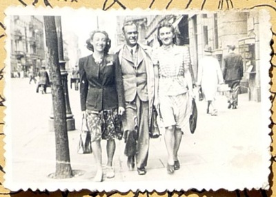 Warszawa 1943 – fotografia