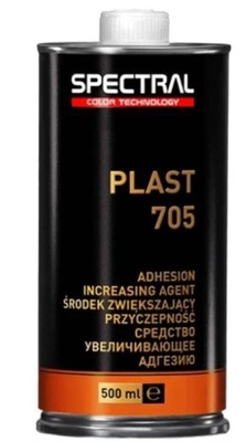 PODKŁAD NA PRZYCZEPNOŚĆ SPECTRAL PLAST 705 - 500ml