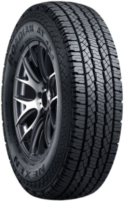 2 PIEZAS NEUMÁTICOS NEXEN ROADIAN AT 4X4 205/70R15 96T  