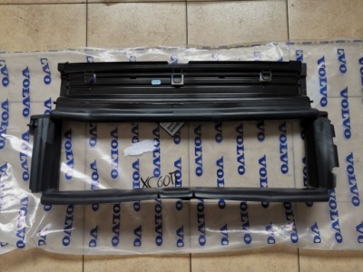 Volvo повітропровід повітря xc60 ii 18- фото №1