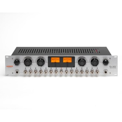 Warm Audio WA-2MPX - 2-kanałowy Preamp Mikrofonowy