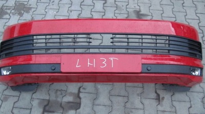 Бампер vw t6 multivan 15-18 rok lh3t full фото №1