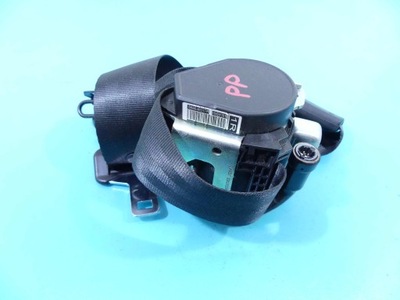 Pas безпеки правий перед renault fluence фото №1