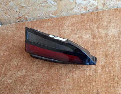 Bmw 2 ii u06 лампа ліва задня задня w кришка led 7849436312 фото №1