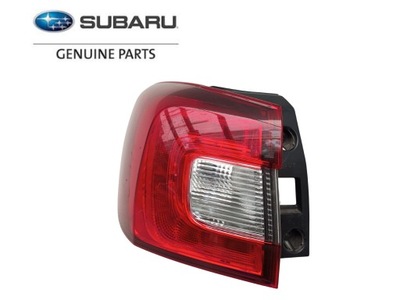 Subaru levorg 2017- лампа задня ліва лівий задня 84201va051 ÷ фото №1