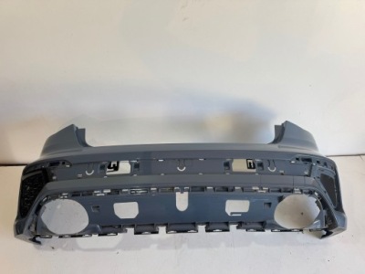 Audi a3 rs3 бампер задня задній 8y4807511k фото №1